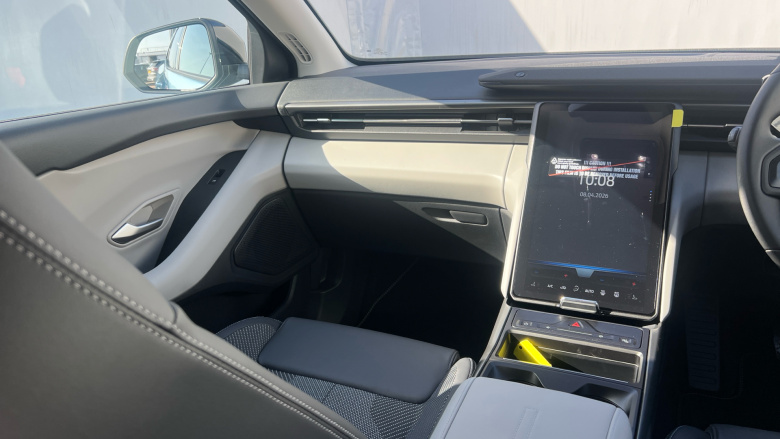 Ford Explorer 210kW Select 77kWh 5dr Auto Electric Estate